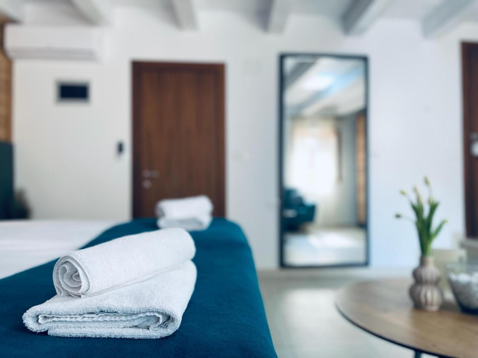 Fazana City Rooms With Free Parking Esterno foto