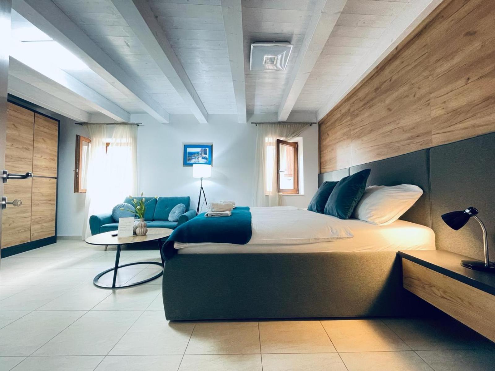 Fazana City Rooms With Free Parking Esterno foto