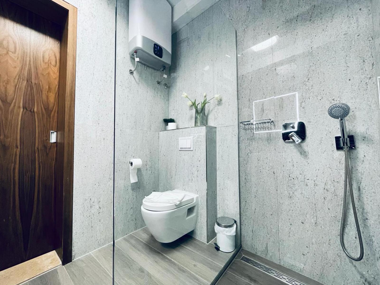 Fazana City Rooms With Free Parking Esterno foto