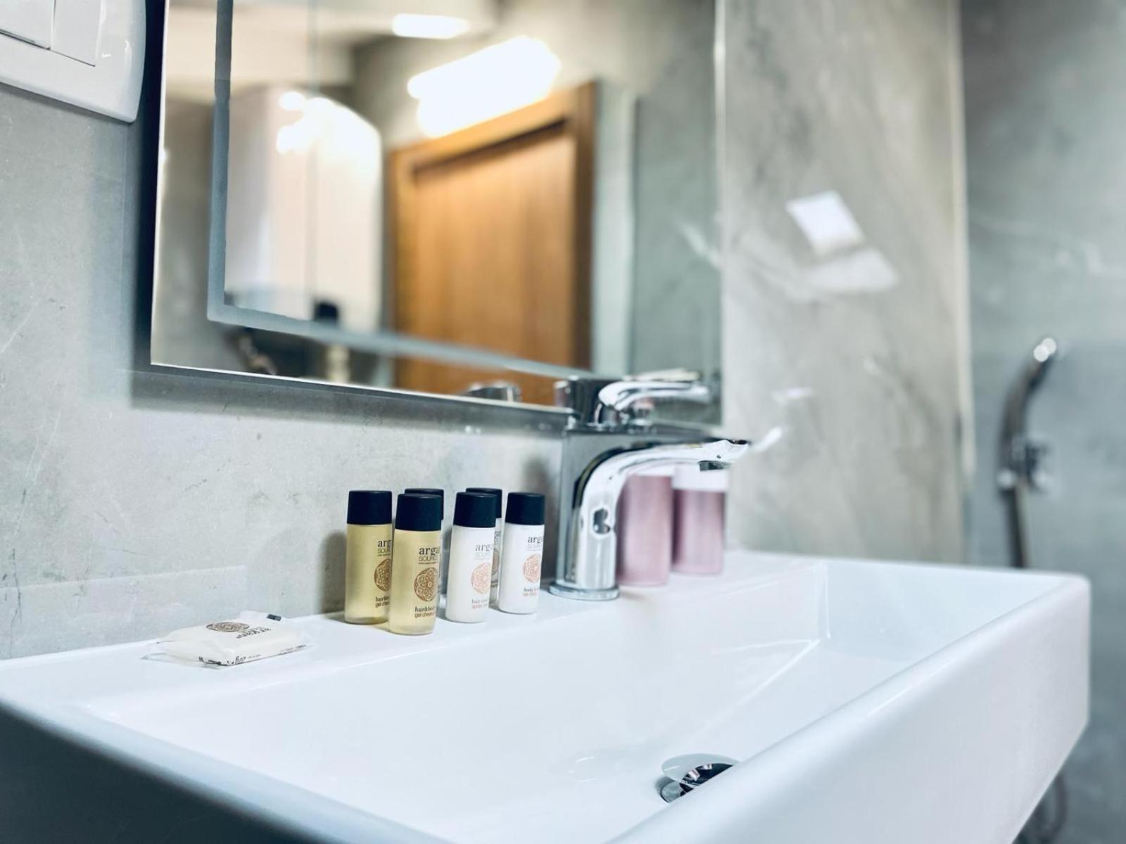 Fazana City Rooms With Free Parking Esterno foto