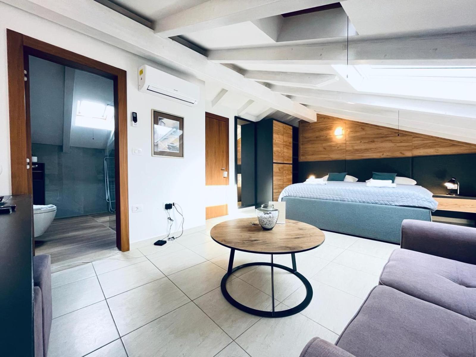 Fazana City Rooms With Free Parking Esterno foto