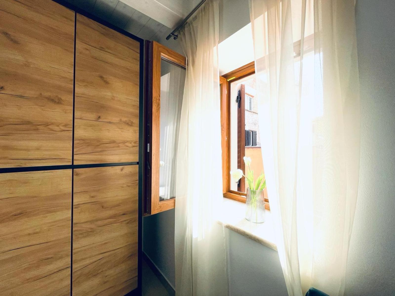 Fazana City Rooms With Free Parking Esterno foto