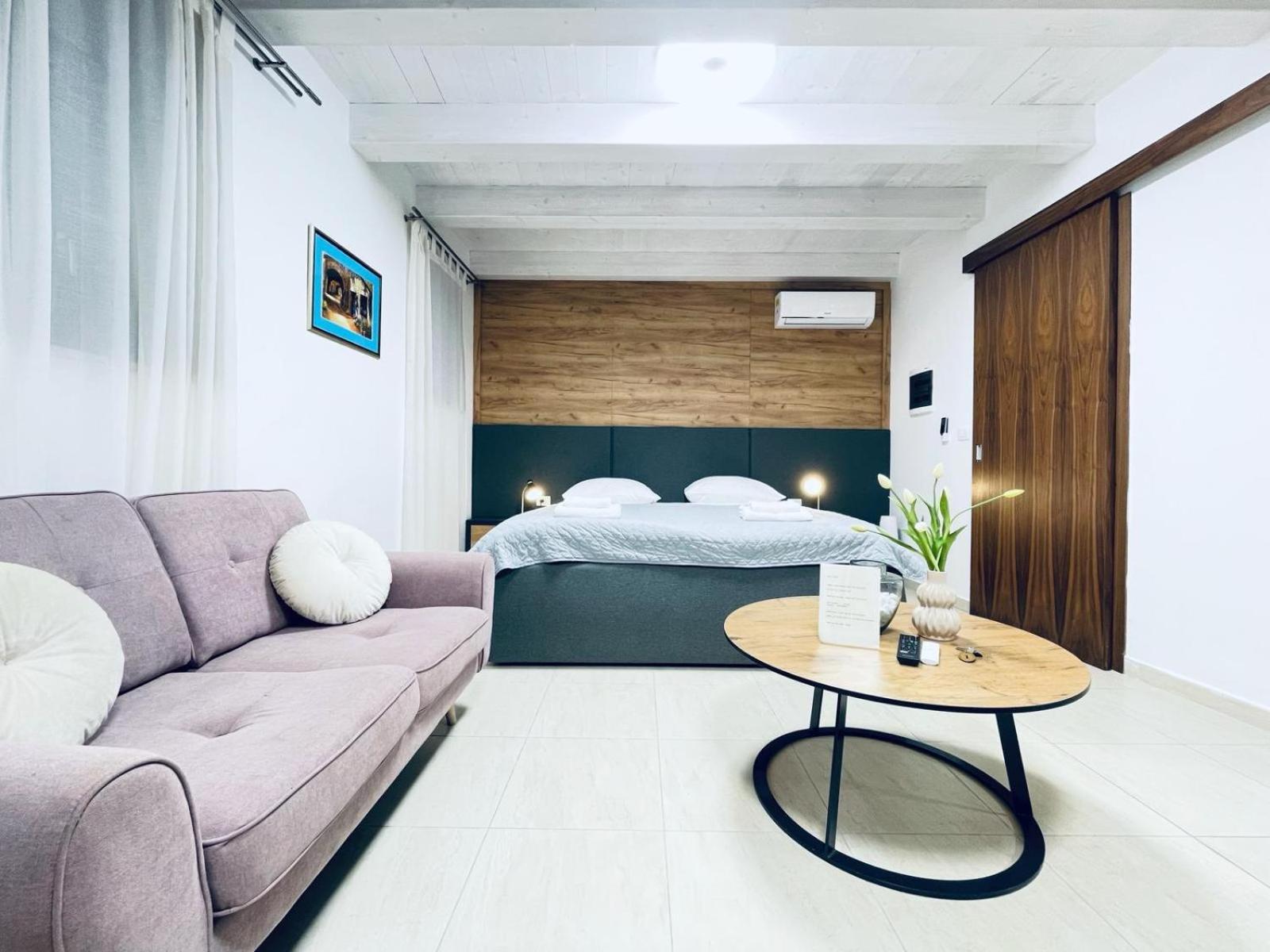 Fazana City Rooms With Free Parking Esterno foto